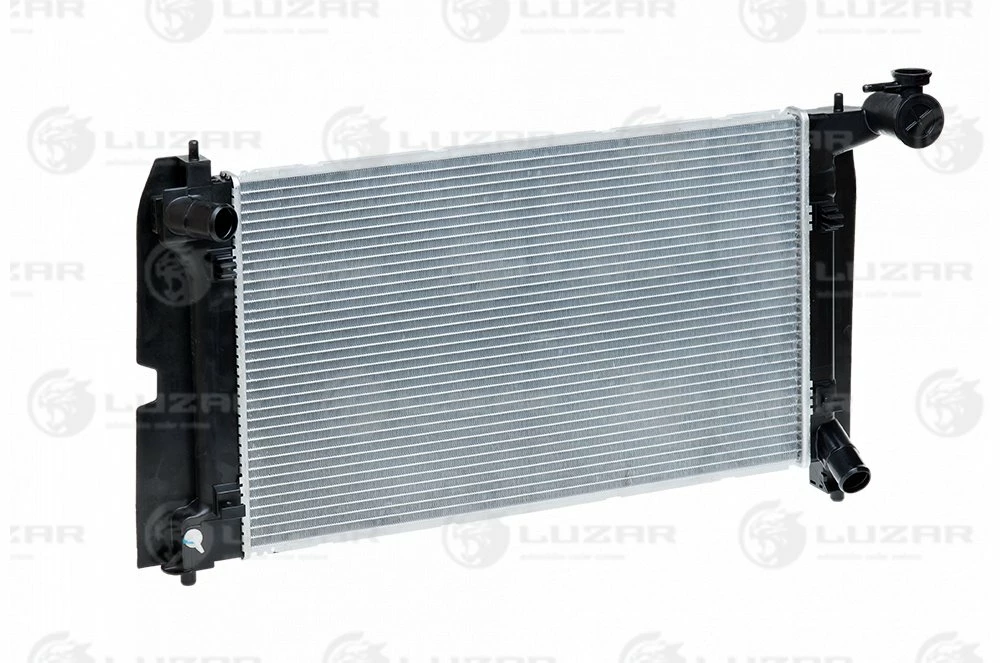 Радиатор охлаждения Luzar LRc 19D0