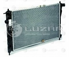 Радиатор охлаждения Luzar LRc DWNx94147