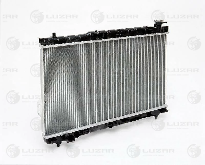 Радиатор охлаждения Luzar LRc HUSf00180