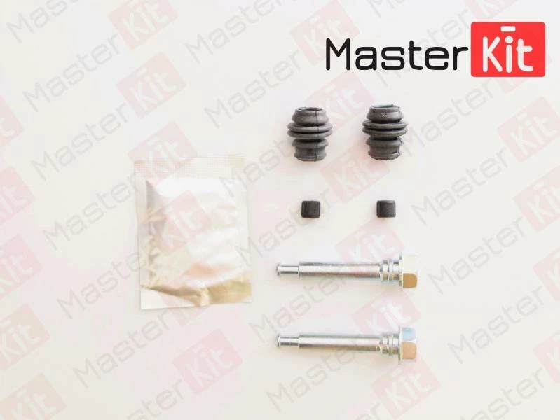Комплект направляющих тормозного суппорта MasterKit 77A1599