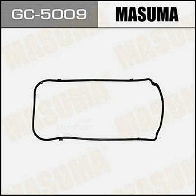 Прокладка клапанной крышки Masuma GC-5009