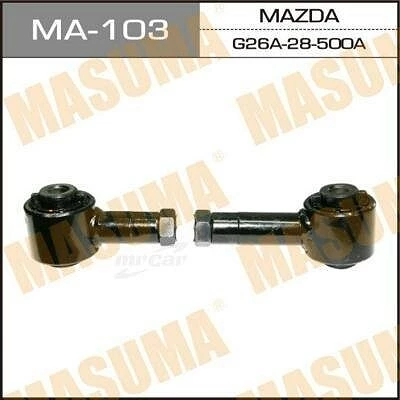 Рычаг (тяга) Masuma MA-103