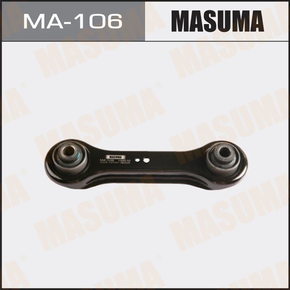 Рычаг (тяга) Masuma MA-106