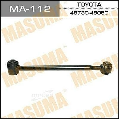 Рычаг (тяга) Masuma MA-112