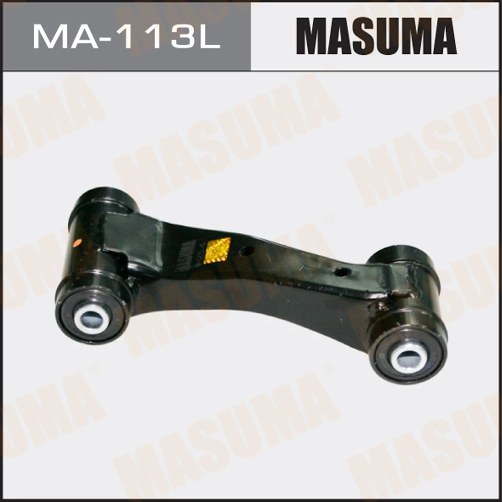 Рычаг верхний Masuma MA-113L