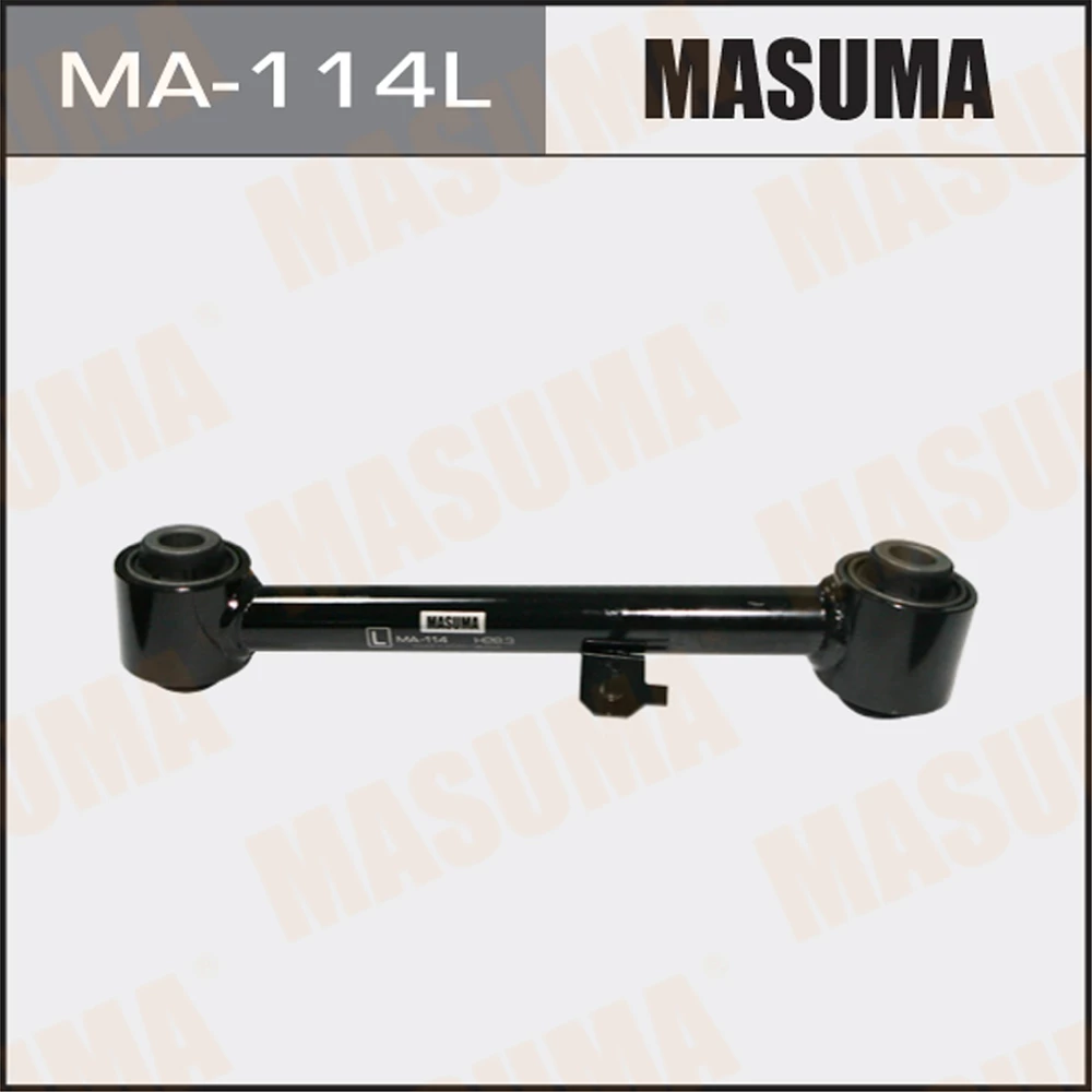 Рычаг (тяга) Masuma MA-114L