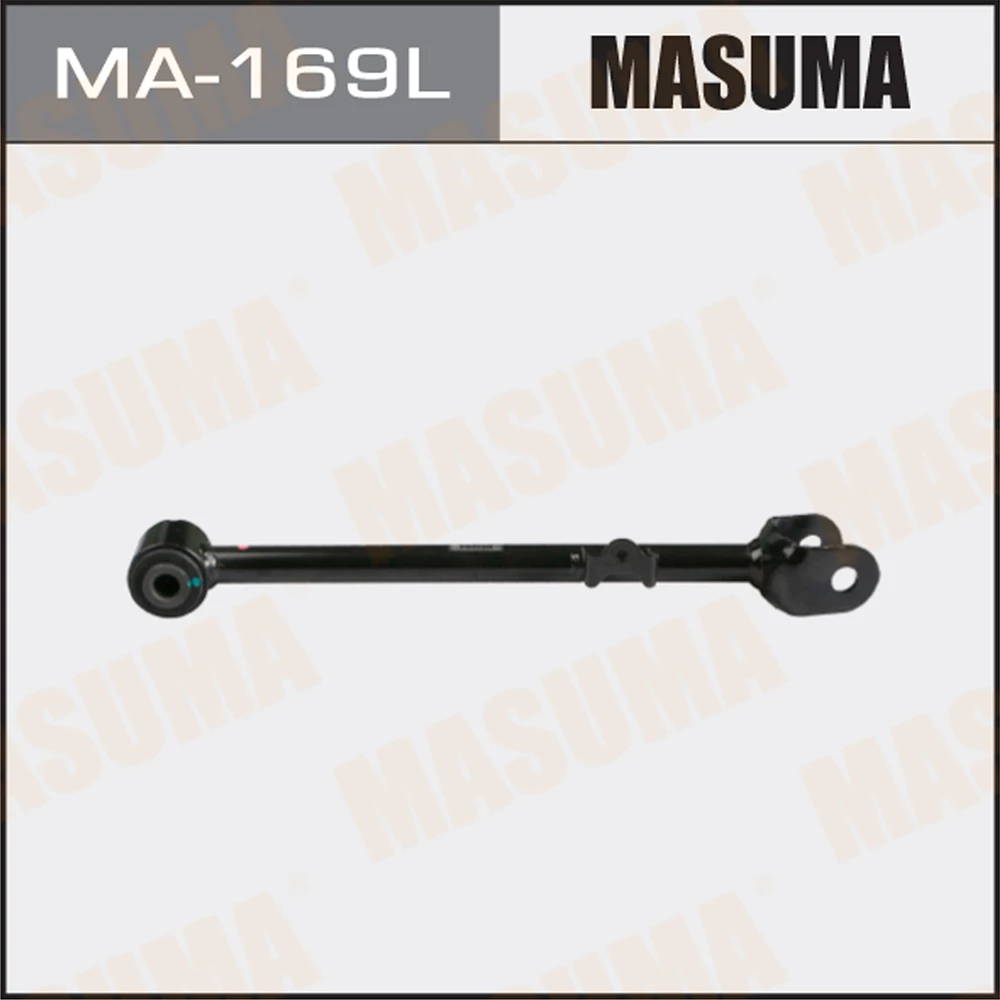 Рычаг (тяга) Masuma MA-169L