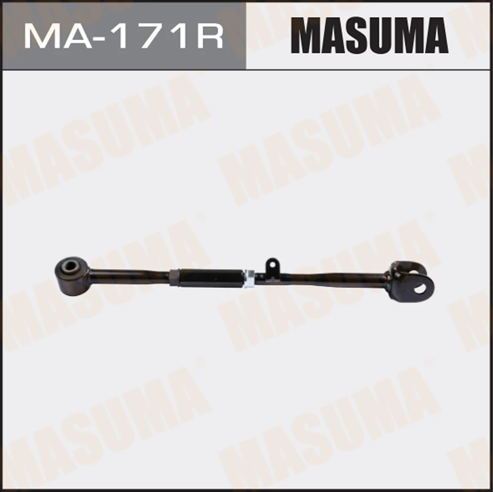 Рычаг (тяга) Masuma MA-171R