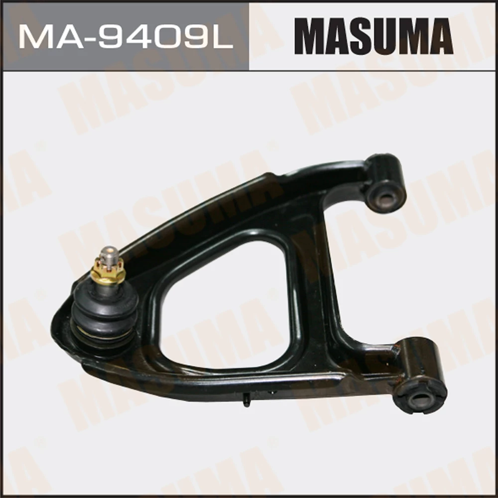 Рычаг верхний Masuma MA-9409L