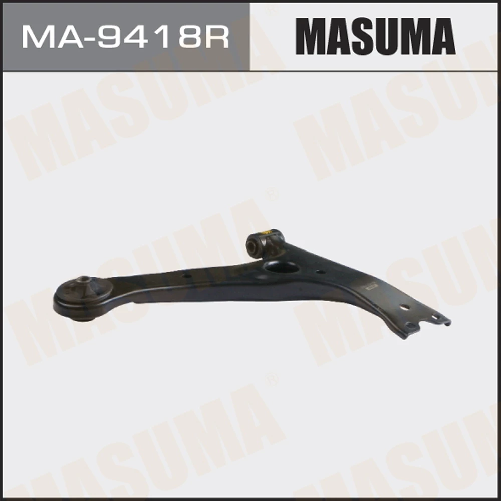 Рычаг нижний Masuma MA-9418R