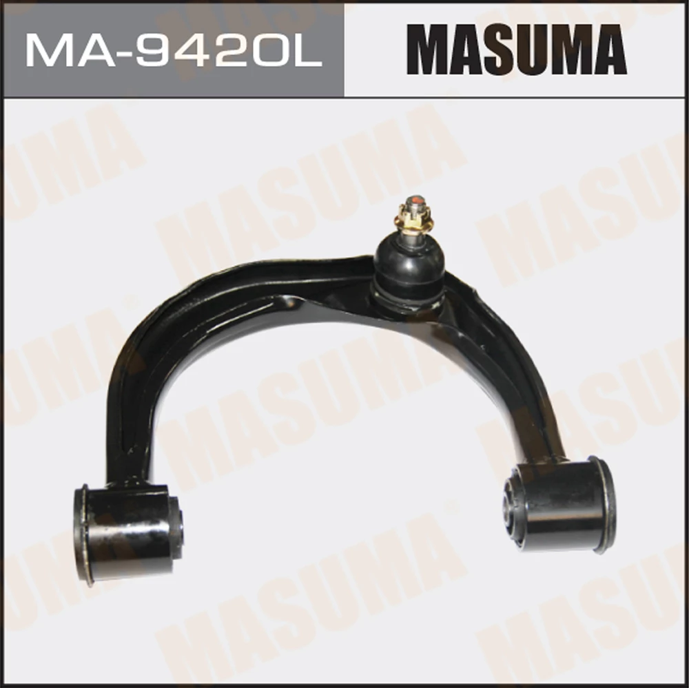 Рычаг верхний Masuma MA-9420L