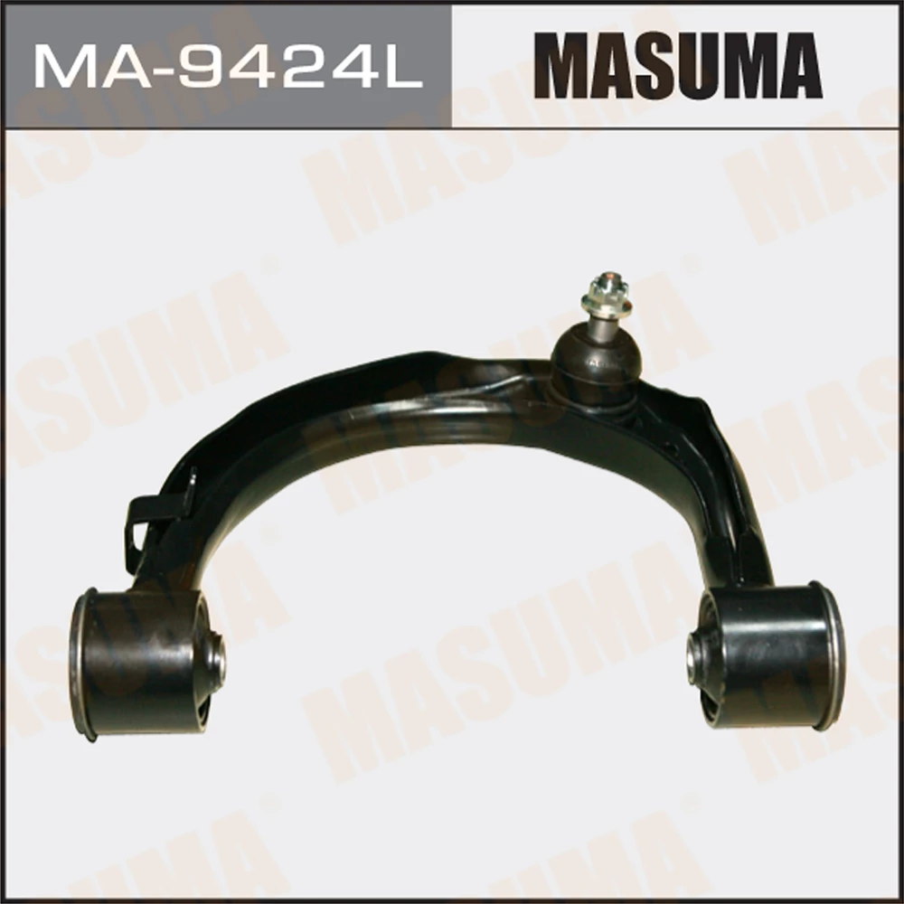 Рычаг верхний Masuma MA-9424L