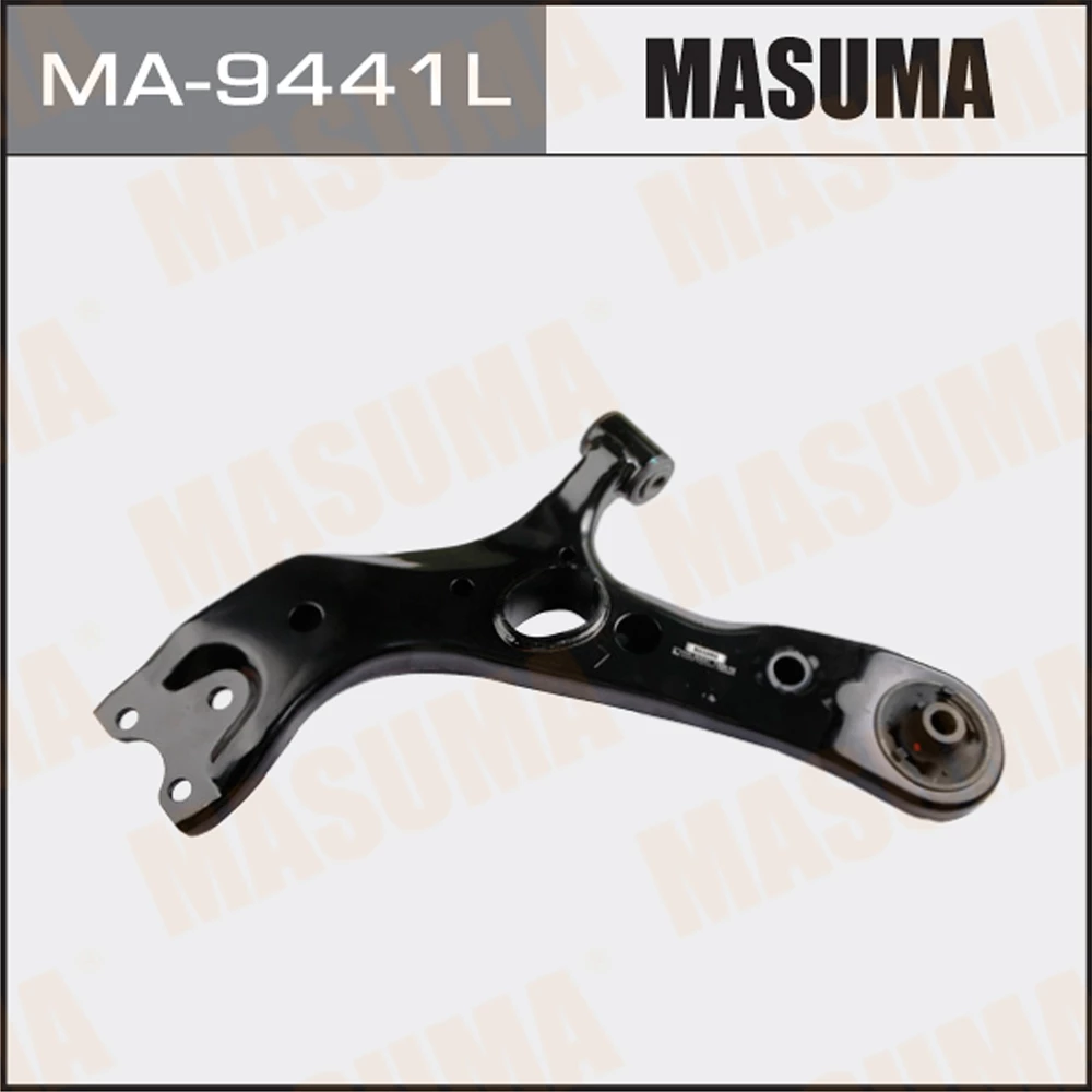 Рычаг нижний Masuma MA-9441L