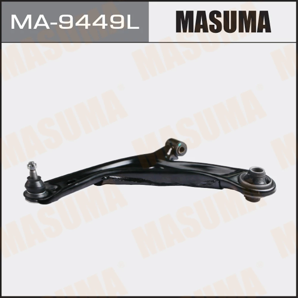 Рычаг нижний Masuma MA-9449L