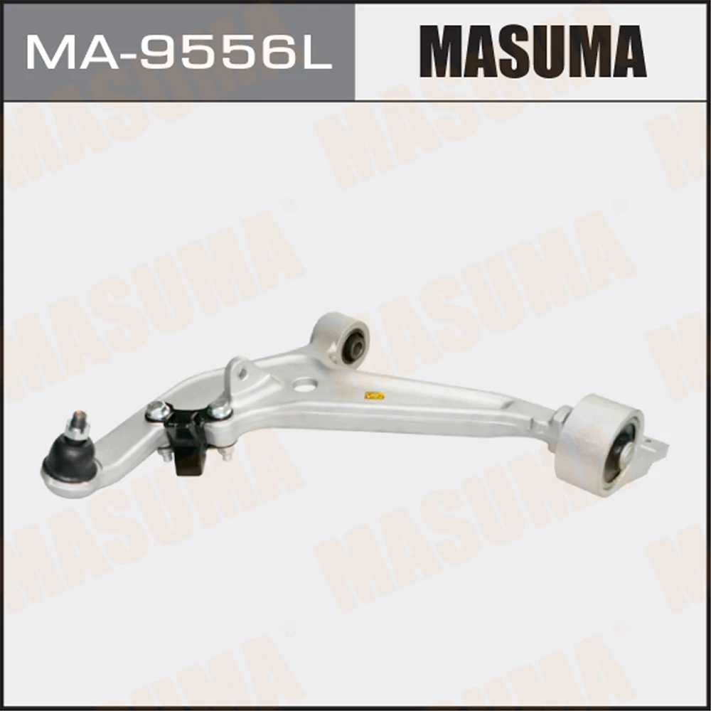 Рычаг нижний Masuma MA-9556L