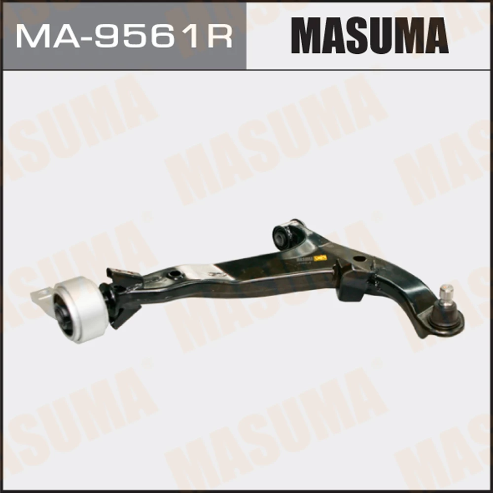 Рычаг нижний Masuma MA-9561R