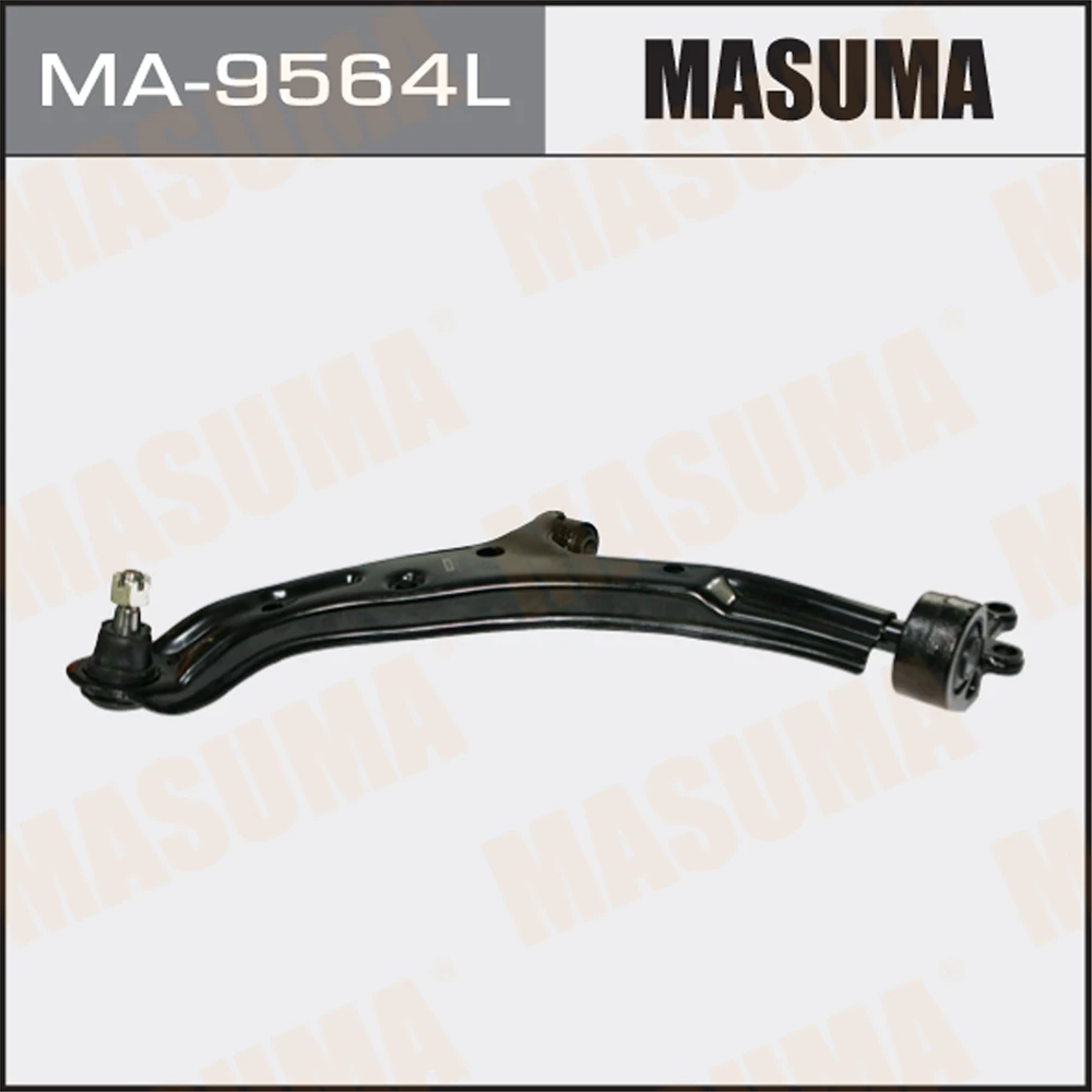 Рычаг нижний Masuma MA-9564L