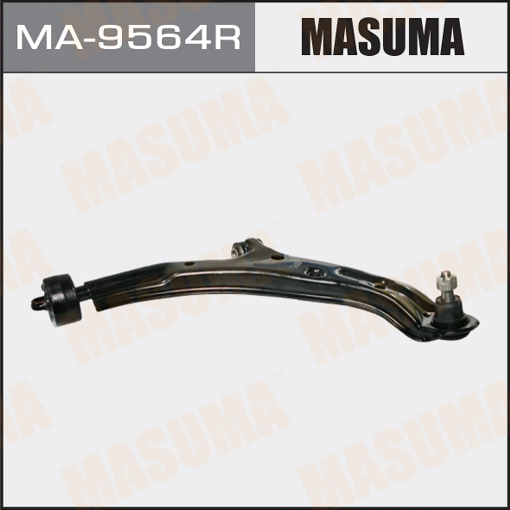 Рычаг нижний Masuma MA-9564R
