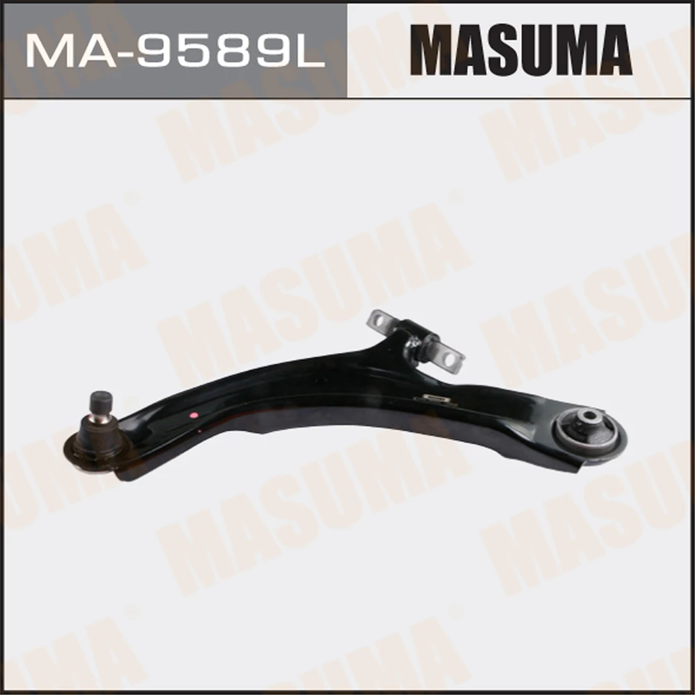 Рычаг нижний Masuma MA-9589L