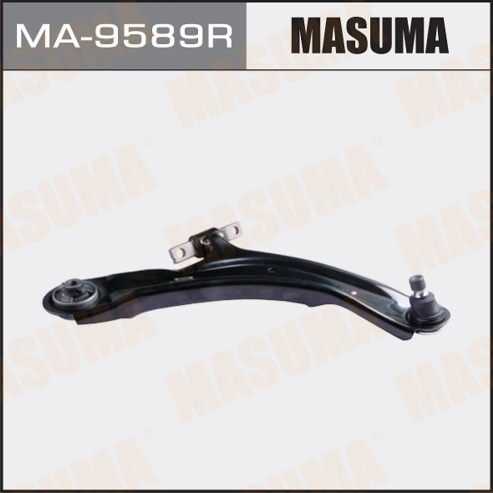 Рычаг нижний Masuma MA-9589R