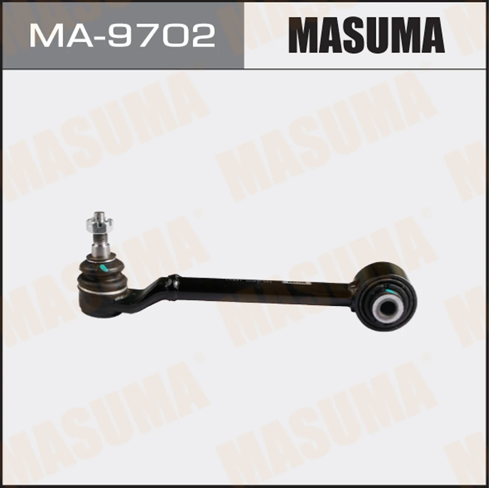 Рычаг (тяга) Masuma MA-9702