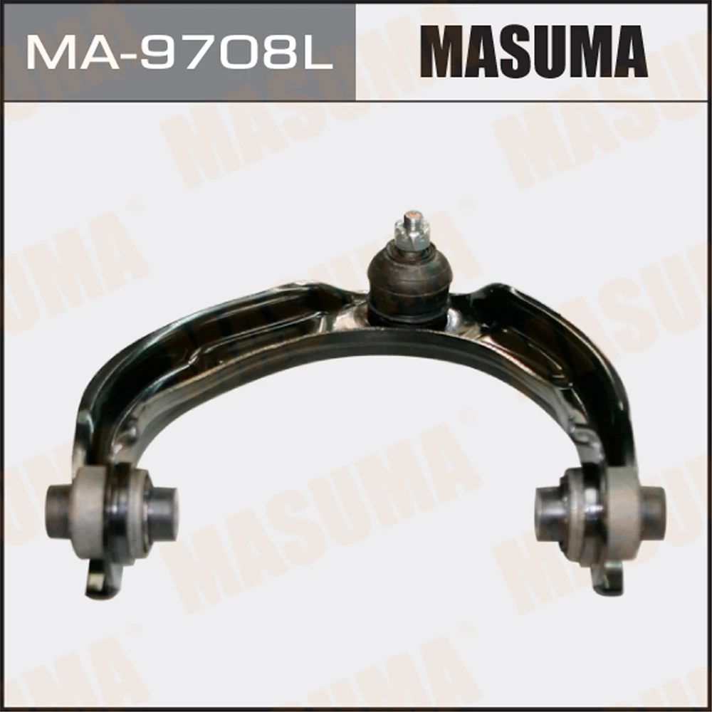 Рычаг верхний Masuma MA-9708L