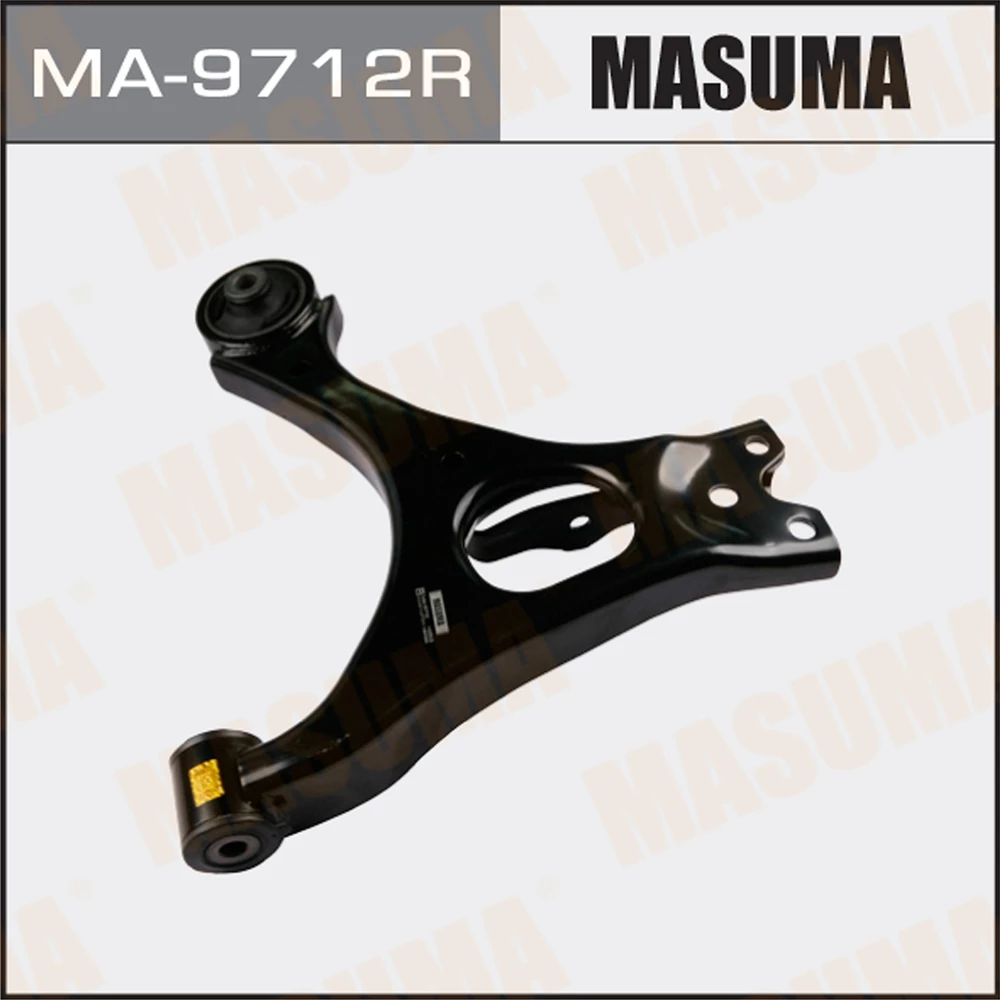 Рычаг нижний Masuma MA-9712R