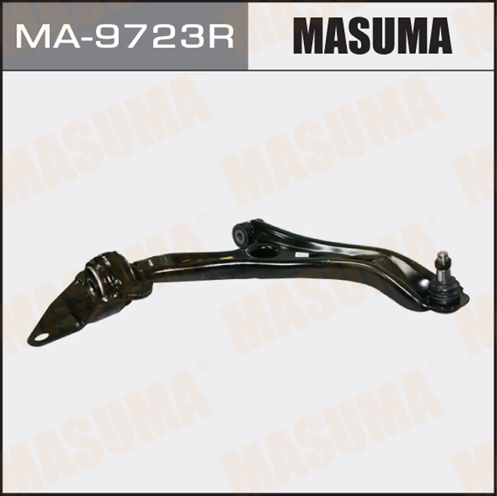 Рычаг нижний Masuma MA-9723R