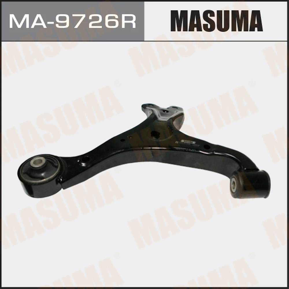Рычаг нижний Masuma MA-9726R