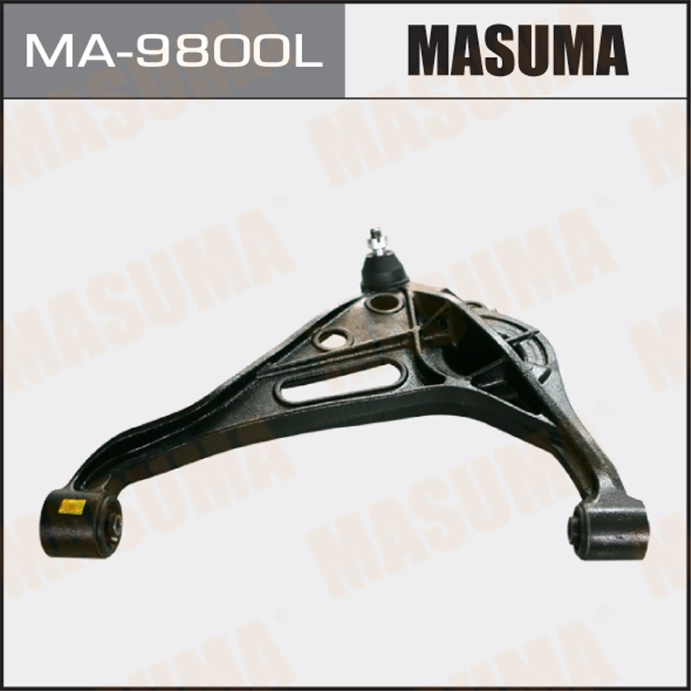 Рычаг нижний Masuma MA-9800L