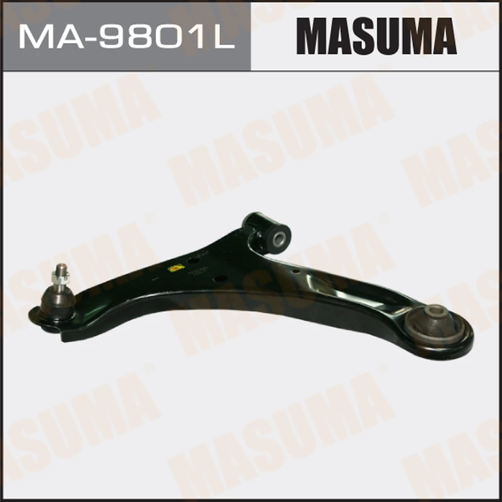 Рычаг нижний Masuma MA-9801L