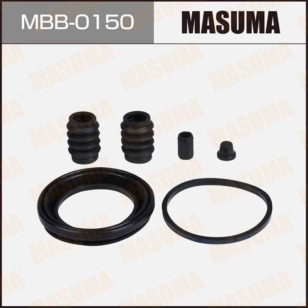 Ремкомплект тормозного суппорта Masuma MBB-0150