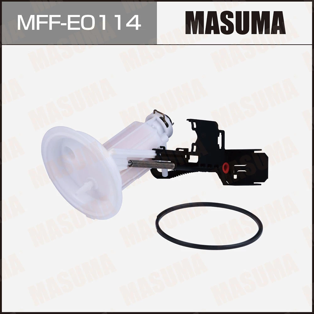 Фильтр топливный Masuma MFF-E0114