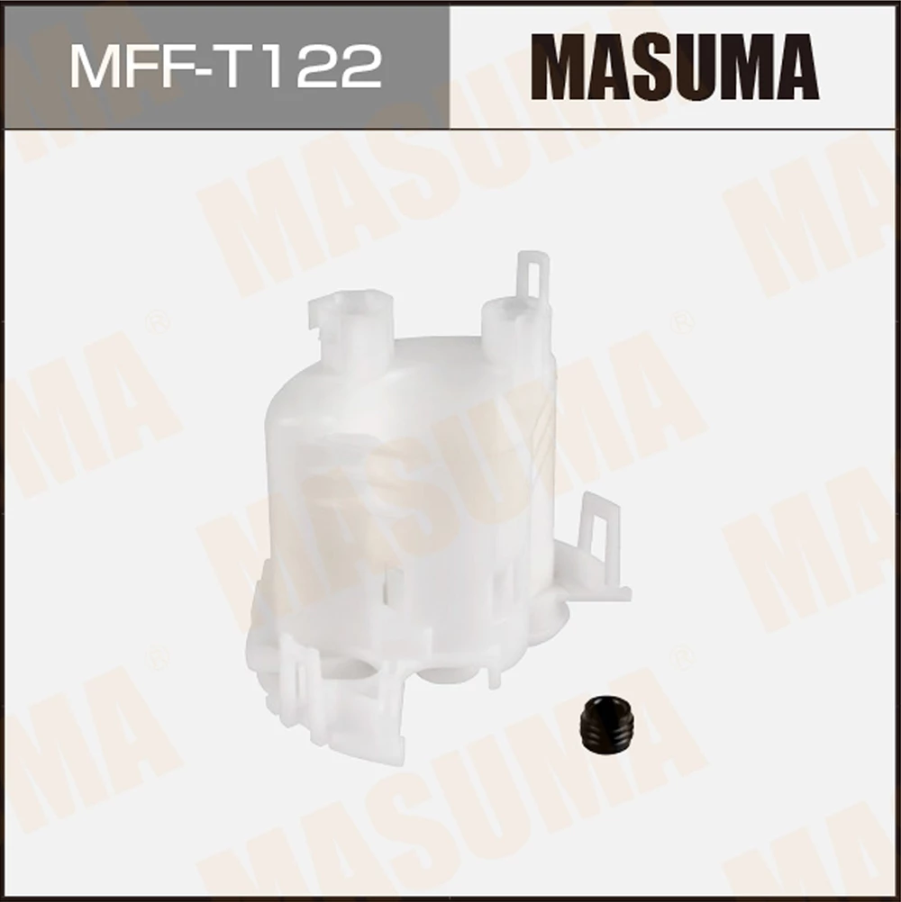 Фильтр топливный Masuma MFF-T122