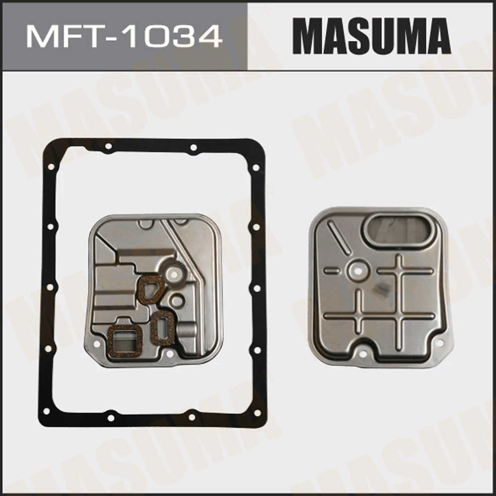 Фильтр АКПП Masuma MFT-1034