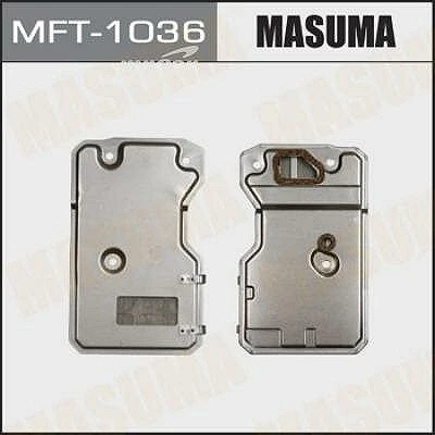 Фильтр АКПП Masuma MFT-1036