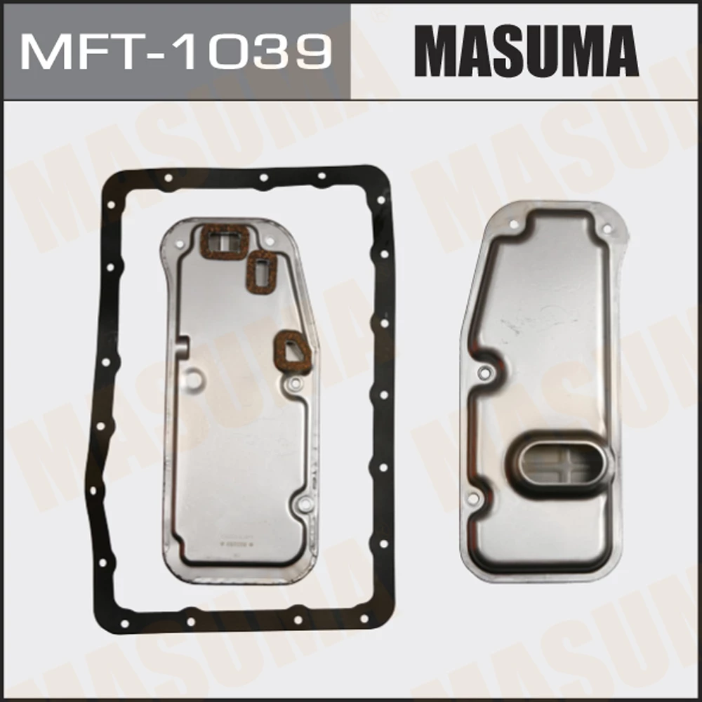 Фильтр АКПП Masuma MFT-1039