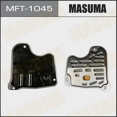 Фильтр АКПП Masuma MFT-1045