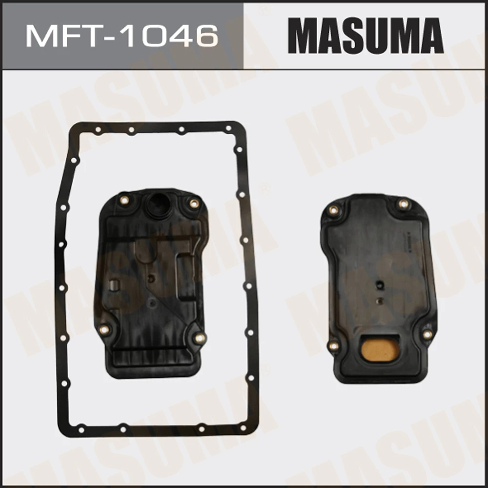 Фильтр АКПП Masuma MFT-1046
