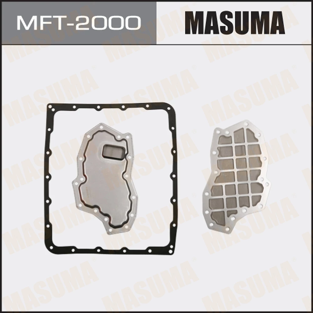 Фильтр АКПП Masuma MFT-2000