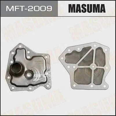 Фильтр АКПП Masuma MFT-2009