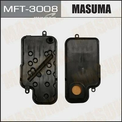 Фильтр АКПП Masuma MFT-3005