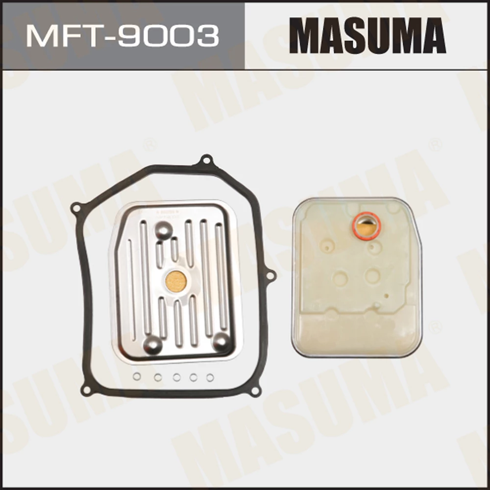Фильтр АКПП Masuma MFT-9003