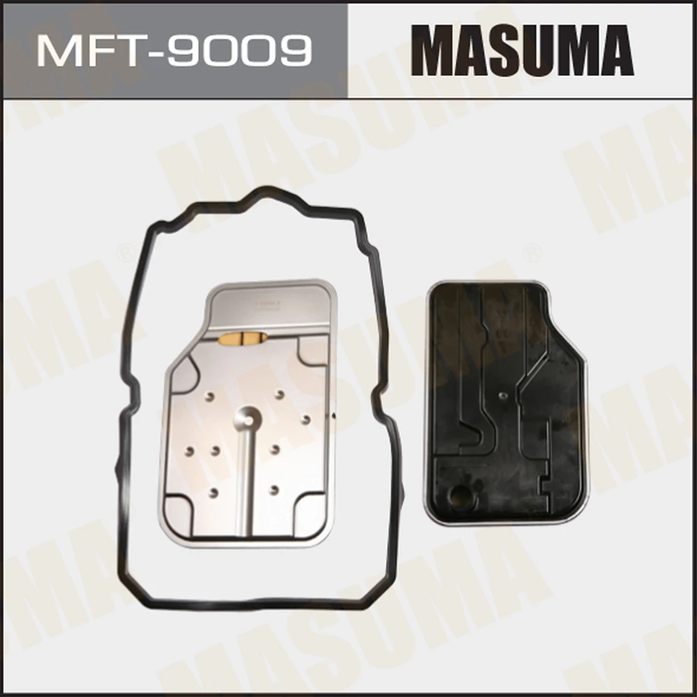 Фильтр АКПП Masuma MFT-9009
