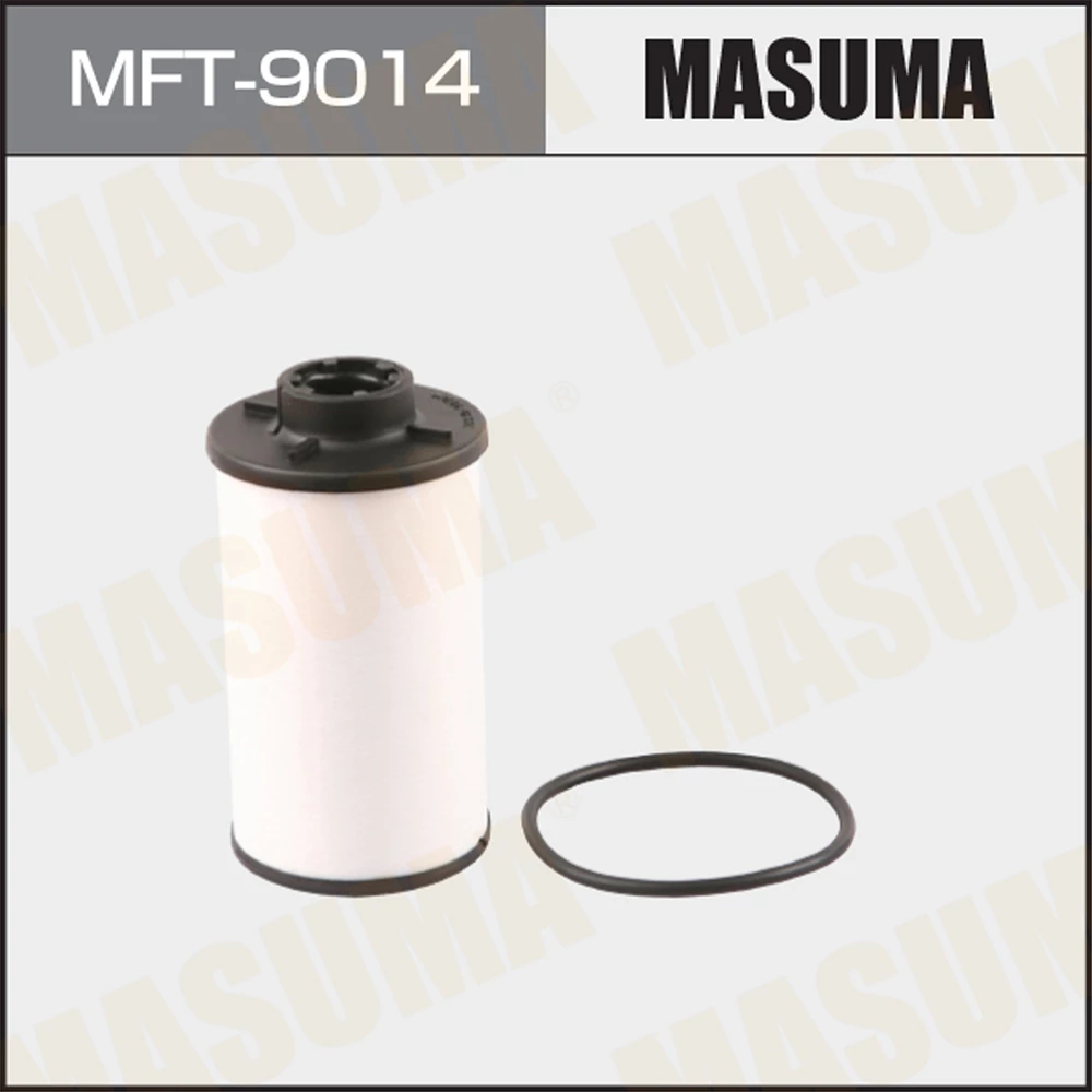 Фильтр АКПП Masuma MFT-9014