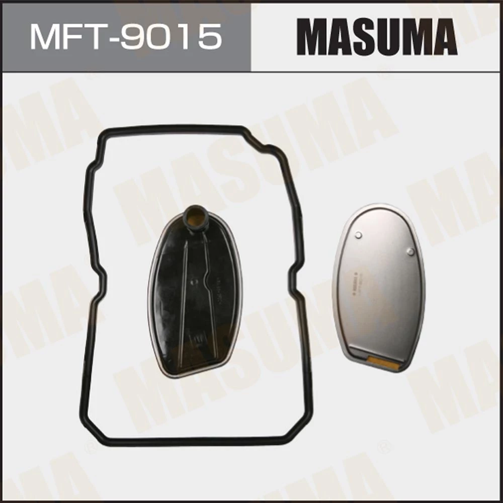 Фильтр АКПП Masuma MFT-9015