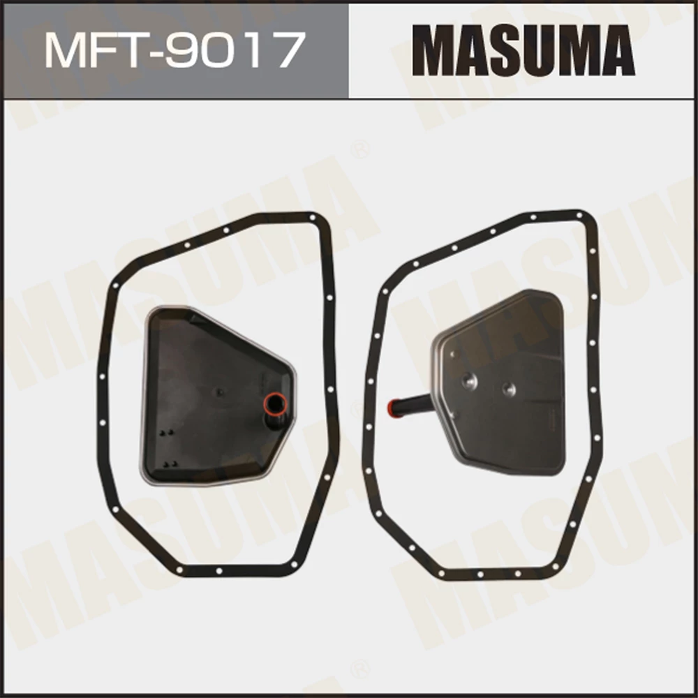Фильтр АКПП Masuma MFT-9017