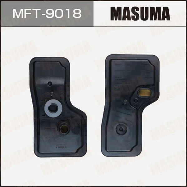 Фильтр АКПП Masuma MFT-9018