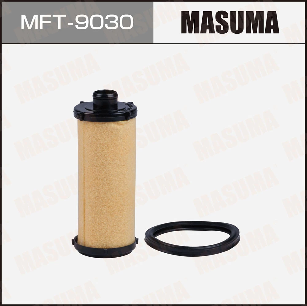 Фильтр АКПП с прокладкой Masuma MFT-9030