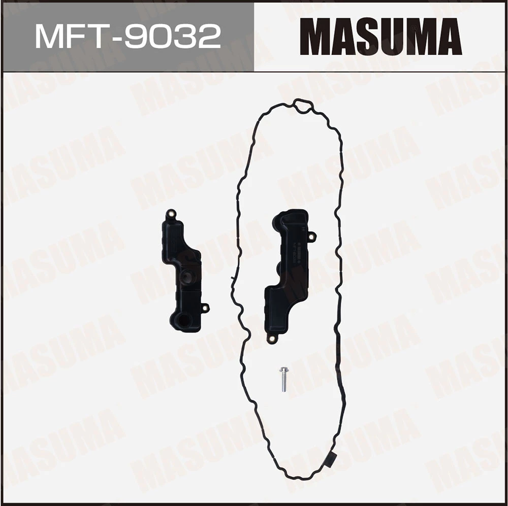 Фильтр АКПП Masuma MFT-9032